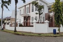 Rumah Sewa Pantai Mutiara Bagus