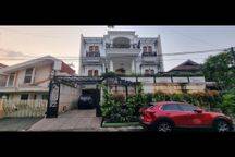 Rumah Murah Kedoya Residence 