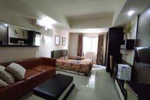 Sewa Murah Unit Apartemen Nagoya Mansion Studio Full Furnish
