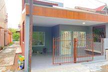 Jual Cepat Rumah Baru Renovasi Taman Seruni Indah Batam Center