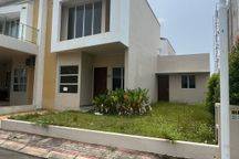 Sewa Rumah Hook Monde Residence Batam Center Sudah Renovasi