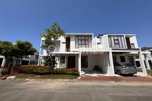 Jual Rumah Hook Grand Orchid Residence Batam Center Murah