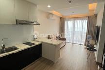 Disewakan Full Furnish Apartement Harbourbay Residence Batam 1Bed