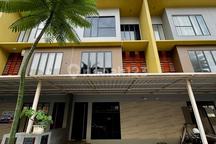 Disewakan Rumah Cantik The Icon Central- Batam Centre