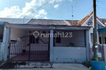Jual Cepat Rumah Anggrek Mas Batam Center Sertifikat Hak Milik