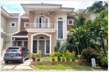 Jual Murah Rumah Cantik Taman Dutamas Batam Center Full Renovasi