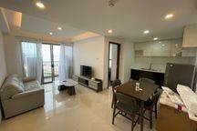 Disewakan Apartemen Harbour Bay Residence Batam 2Bed Seaview