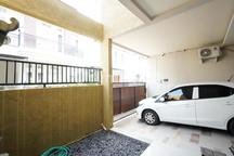 Rumah Murah Modern Siap Huni di Sanur SHM