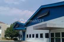 Dijual Ex Pabrik Siap Pakai Di Karawang Purwakarta 