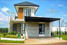 Rumah Mewah 2 Lantai Plus Furnished Bsb City Mijen