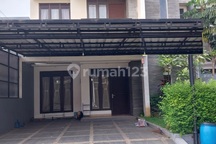 Super Murah Rumah 2Lantai di Grand Sharon Buahbatu