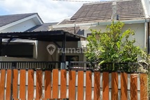 Rumah Murah Minimalis 400Jutaan Ujung Berung