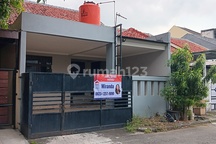 Murah Nih Rumah Siap Huni Metland Menteng 6X15 bisa KPR Baru Renov