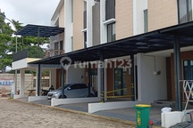 Siap Huni Rumah Baru Lebar 6 Essence Jgc Jakarta Garden City bisa KPR