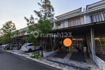 Termurah Rumah 3 Kamar Cluster Mississippi Jgc Jual Cepat bisa KPR