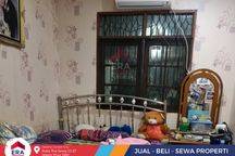 Jual Rugi Rumah Lebar 8 Metland Menteng Cakung Bebas Banjir Siap Huni Kpr Dibantu Proses Sampai Go