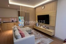 Rumah Cantik Siap Huni Luas 116m2 Cluster Wisteria Metland