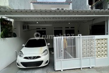 Dijual Cepat Rumah Terenovasi Siap Huni Di Duren Sawit