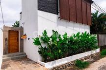 Leasehold Brand New Villa - Kedungu