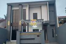 Dijual Cepat Rumah Mewah Cluster Taman Raya Citra Raya Cikupa