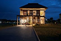 The Soultan Island Summarecon Bekasi