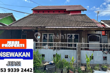 Rumah Sewa Siap Pakai Cocok Untuk Keluarga Samarinda Utara 5285