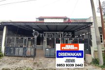 RUMAH SEWA KANTOR DI PERUMAHAN TENANG SAMARINDA 0109