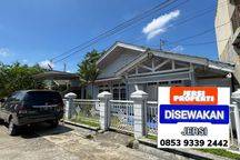 Rumah Sewa Diperumahan Tenang Samarinda Sungai Kunjang 5622