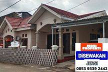 RUMAH SEWA FULL FURNISH SAMARINDA UTARA 7797