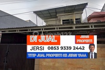 Rumah Jual Cepat Tengah Kota Samarinda 7789