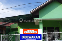 Rumah Sewa Siap Huni Samarinda Ulu 5159