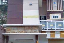 Rumah Cantik Tengah Kota Samarinda 9818