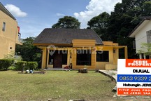 Rumah Nyaman Di Perumahan Tenang Ekslusive Samarinda Sungai Kunjang