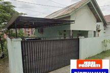  Rumah Sewa Full Furnish Samarinda Utara Bebas Banjir 7166