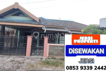 Rumah Sewa Cocok Untuk Kantor Samarinda Ulu 1267
