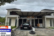 Rumah Sewa Citra Grand Senyiur Samarinda Sungai Kunjang