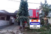 Rumah Sewa Perumahan Elit Samarinda Ulu 7890