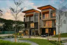 Rumah Ardea Heron Rumah Premium Summarecon Gading Serpong