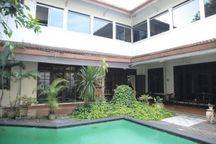 Rumah Di Menteng Dekat Jl Thamrin