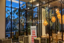Apartemen 2 Kamar Tidur View Merapi Cocok Hunian Keluarga Ataupun Investasi