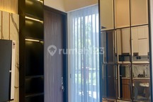 Disewakan Apartemen Amarta 3 Kamar Tidur Furnish Lokasi Strategis