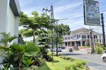 Dijual Rumah Patra 2 Lantai Jalan Palagan Kawasan Premium Angsuran 85x Inhouse