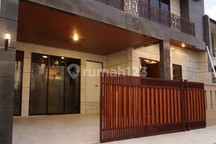 Rumah Baru Siap Huni di Kayu Putih Jakarta Selatan