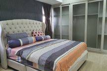 Disewa Apartemen Mewah Podomoro City Deli Medan