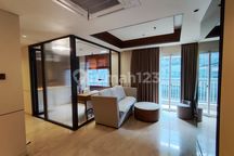 Disewakan Podomoro Apartemen Lux Tower Lincoln