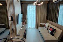 Disewa Dan Dijual Apartemen Murah Reiz Condo Medan