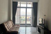 Disewa Apartemen Nyaman Dan Mewah Condominium Podomoro 