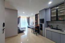 Dijual Dan Disewa Apartemen Bagus Reiz Condo Medan 
