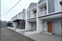 Dijual Rumah 2Lantai Nyaman dan Asri di Kalisari Pekayon Jakarta.timur