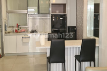 Fully Furnish Siap Huni. Rumah Pik 2 Termurah Uk 6X12.5
